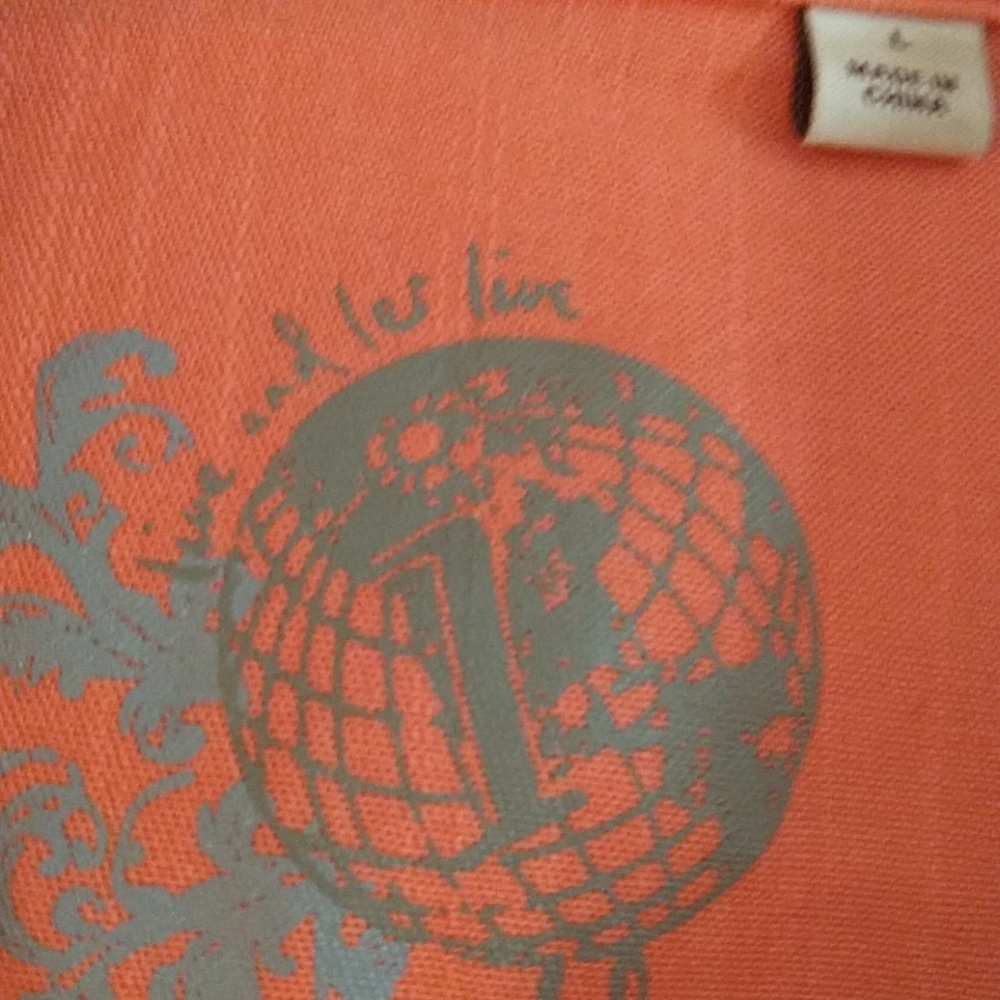 Jacket - Picture 3 of 3